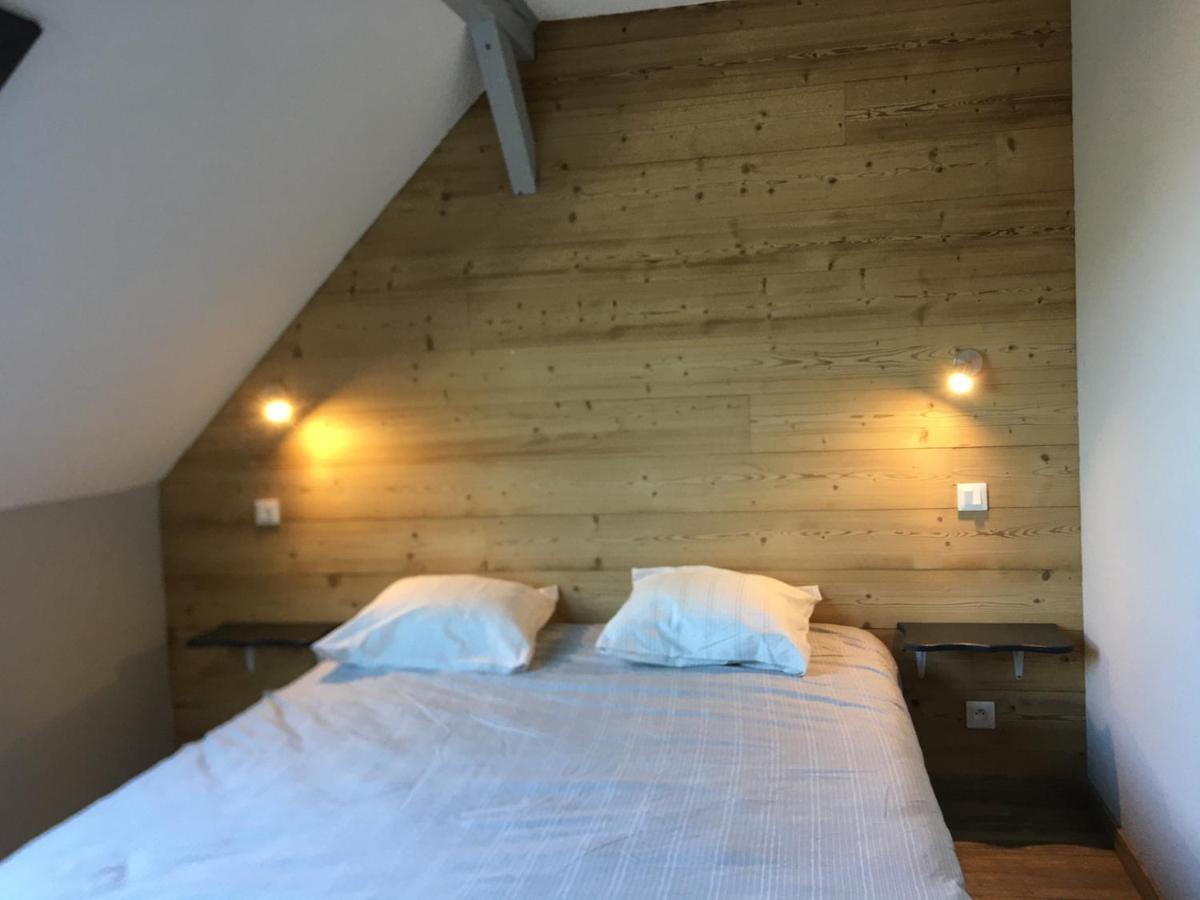 Flower Camping Les Bouleaux 호텔 Ranspach 외부 사진